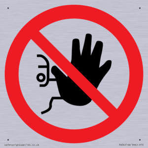 No access  - symbol only